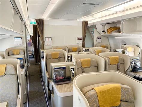 asiana airlines business class reviews|Excellent experience flying business class .